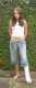 Brasilianisches Girl